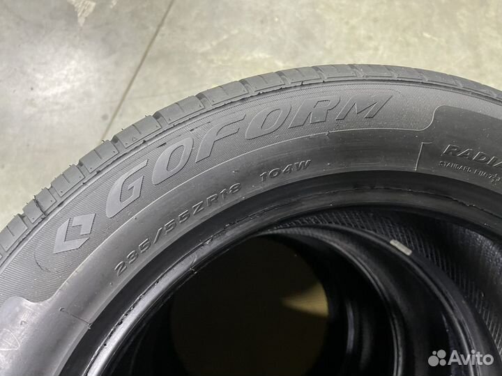 Goform GH-18 235/55 R18 104W