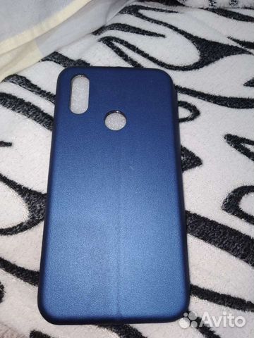 Чехол для телефона Xiaomi Redmi 7