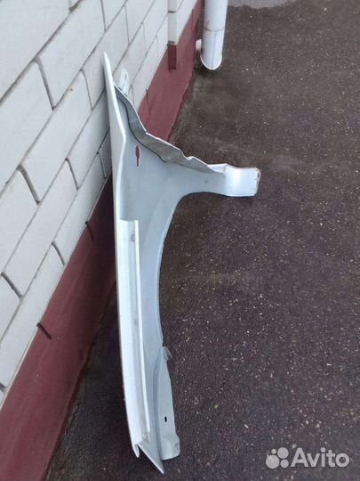 Крыло Правое переднее