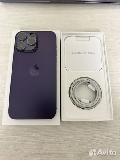 iPhone 14 Pro Max, 128 ГБ