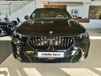 BMW X6 3.0 AT, 2023, 50 км, с пробегом, цена 14 990 000 руб.