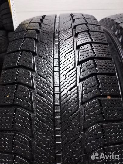 Michelin Latitude X-Ice 2 235/65 R18