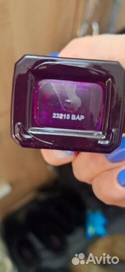 Туалетная вода женская