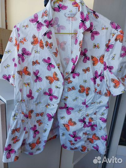 Женские вещи пакетом 48 50 размер