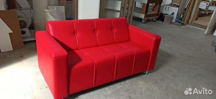 Диван офисный