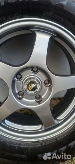 Bridgestone Blizzak DM-V2 225/70 R16 103S
