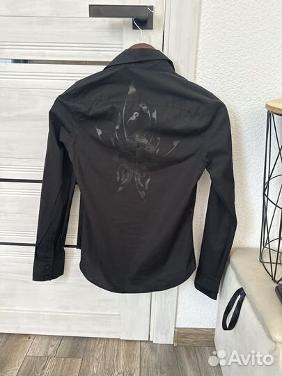 Рубашка женская 40