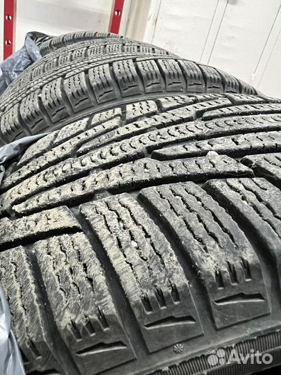 Nokian Tyres Nordman RS2 195/65 R15