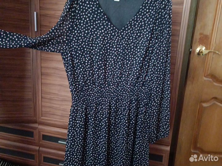 Платье женское 48 50