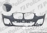 Бампер передний перед для BMW X3 (G01) 06.17-07.21 M-пакет