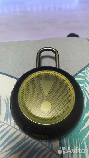 Колонка JBL clip 3