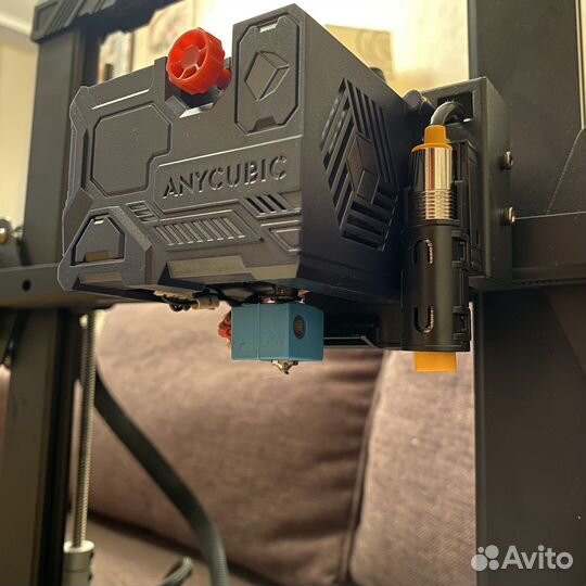 3D-принтер anycubic kobra FDM