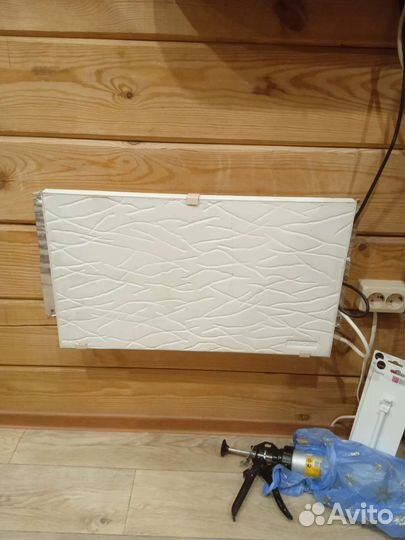 Обогреватель