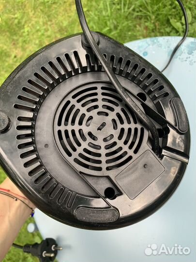 Блендер Scarlett на запчасти