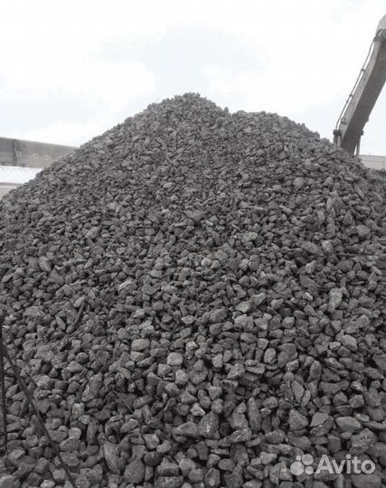 Щебень вторичный 20-40 с доставкой