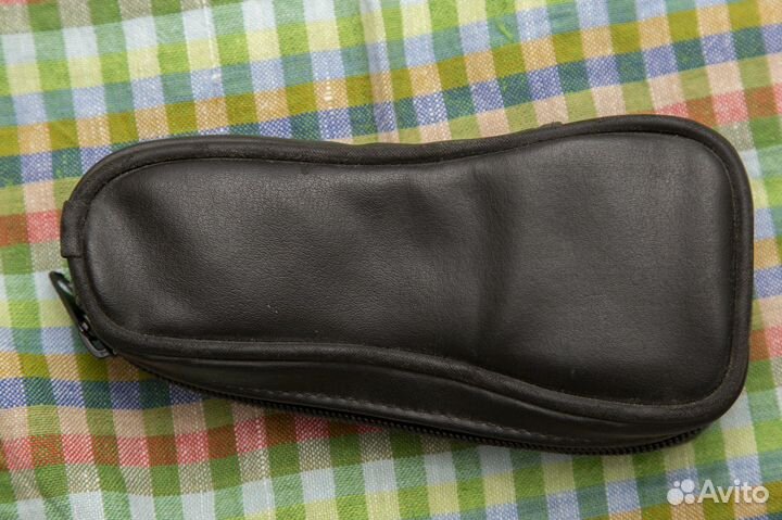 Panasonic es8093 бритва триммер в чехле с зарядным