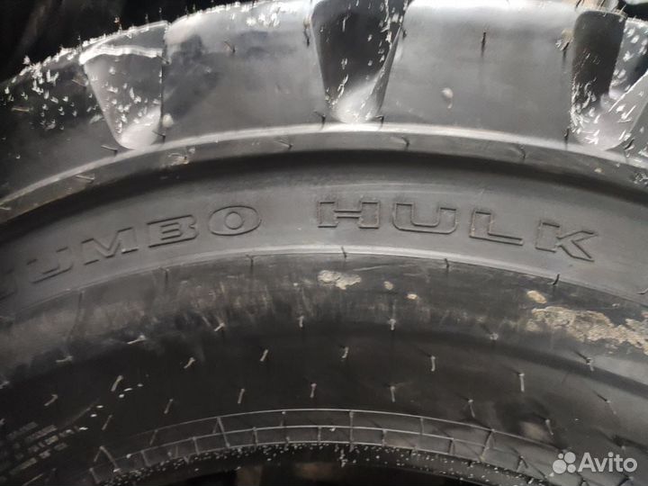 14-17.5 TL PR14 Galaxy hulk L5