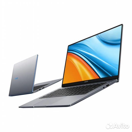 Ноутбук Honor MagicBook 14 RAM 16 гб, SSD 512 гб