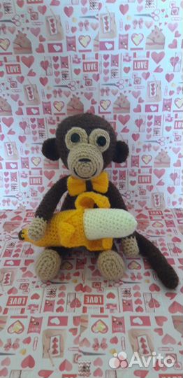 Вяжу на заказ