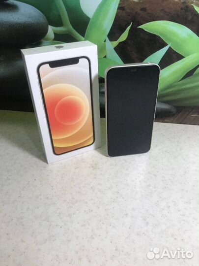 iPhone 12 mini, 64 ГБ