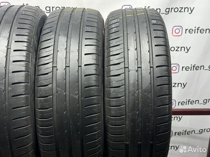 Fulda EcoControl HP 185/60 R15