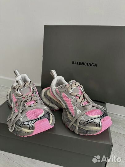 Кроссовки Balenciaga 39-41