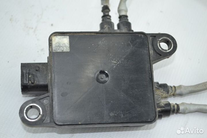 Датчик AdBlue MAN TGX 18.440 (01.07)