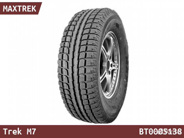 Maxtrek Trek M7 235/50 R18