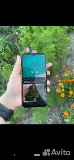 Xiaomi Mi a3