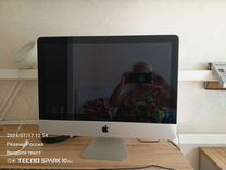 Apple iMac 11.2