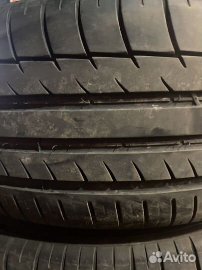 Triangle Sportex TSH11 225/40 R18