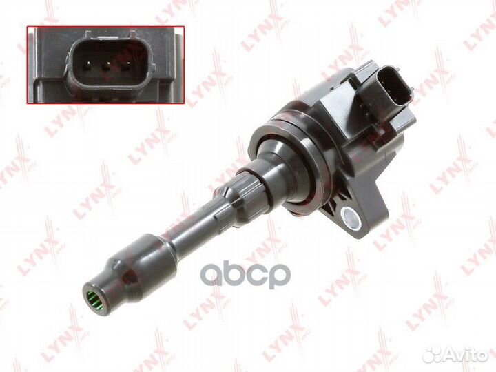 Катушка зажигания SPL1437 lynxauto