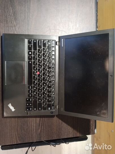 Lenovo thinkpad x240