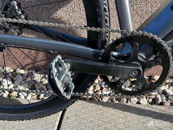 Электровелосипед Canyon Endurace On 2021
