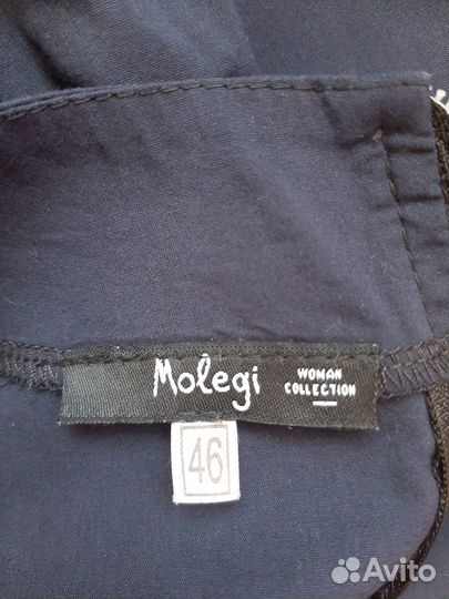 Блузка женская с поясом