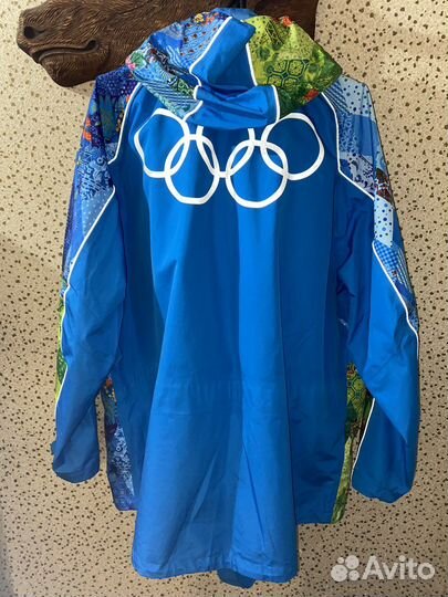 Горнолыжный костюм 2xl