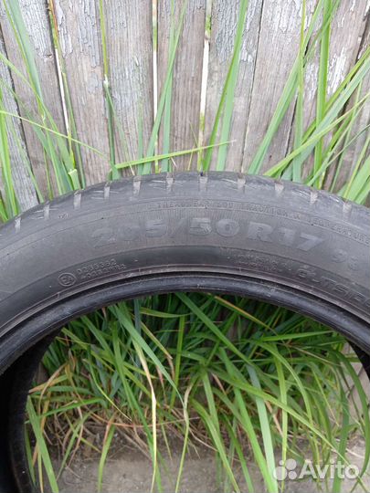Nokian Tyres Nordman SZ 205/50 R17 93W