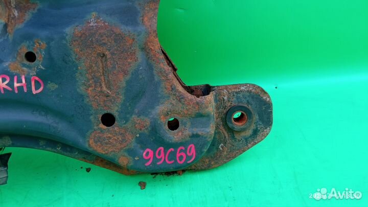 Подрамник передний для Hyundai Getz