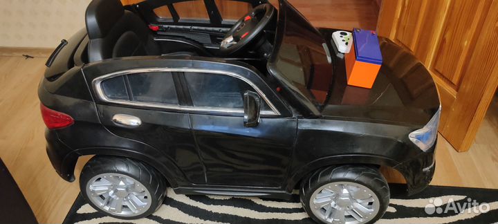 Машина детская