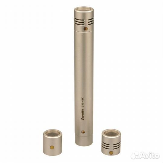 Микрофон Superlux CMH8kuнo