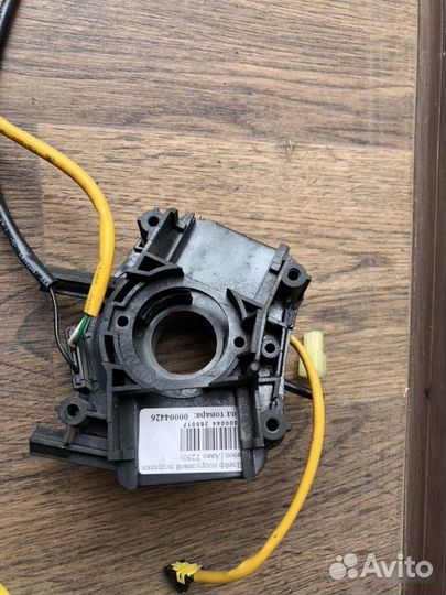 Механизм подрулевой для SRS Chevrolet Aveo T250