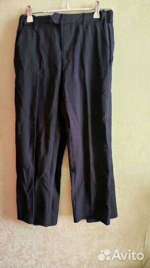 Одежда для школы на мальчика