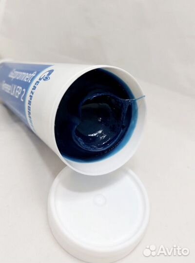 Смазка литиевая