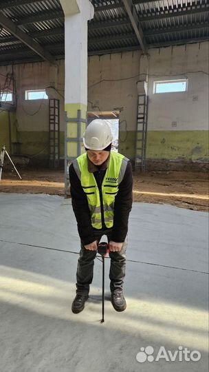 Испытания грунта / песка / щебня / пгс / щпс