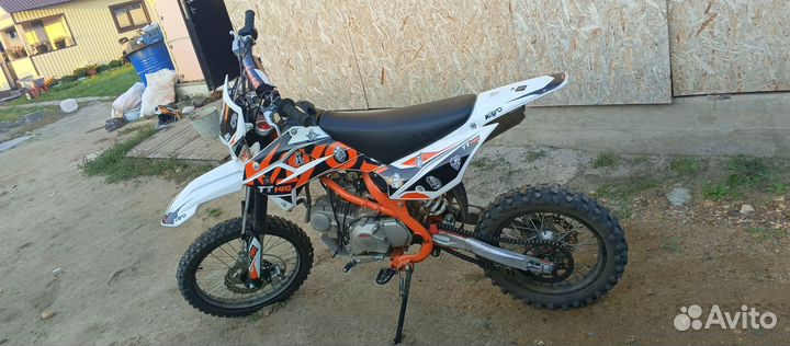 Kayo basic TT140 2023