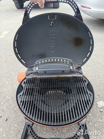 Газовый гриль o grill 500