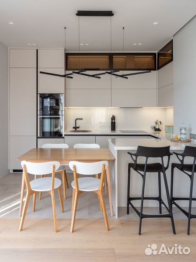 Кухонный гарнитур в рассрочку