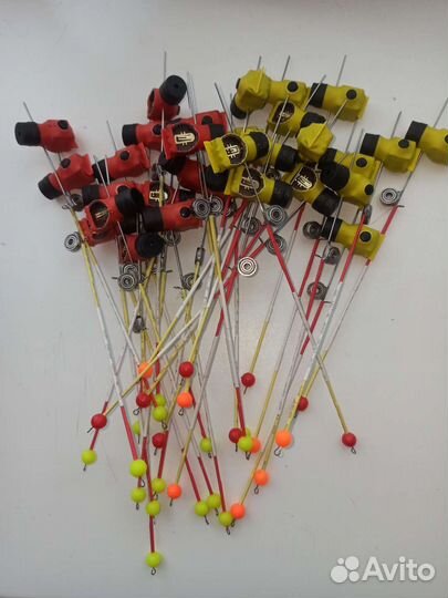 Электронные кивки Щербакова