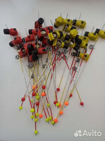 Электронные кивки Щербакова