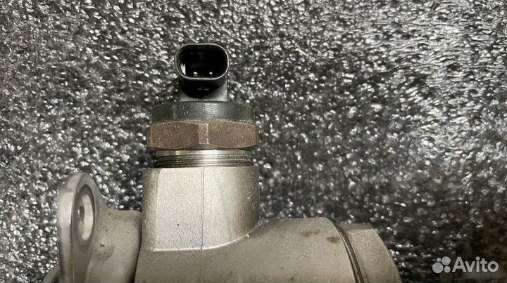 Тнвд Audi A4 B8 2.0 tfsi multitronic 2007—2011